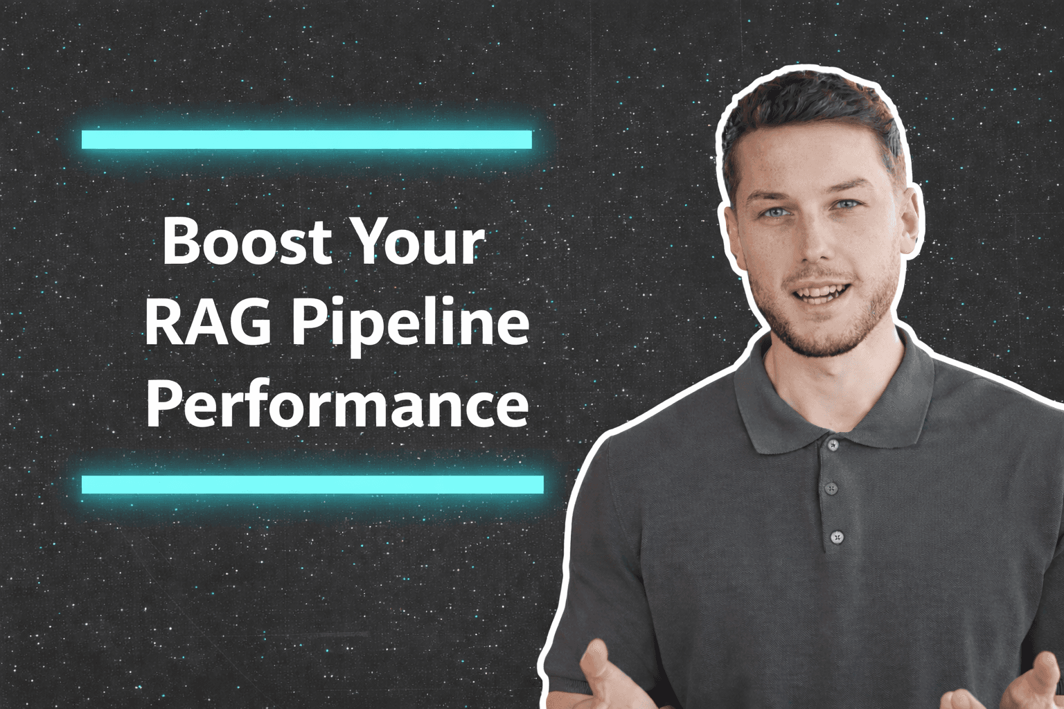 Boost Your RAG Pipeline Performance with Fine-Tuning Your Embedding Model