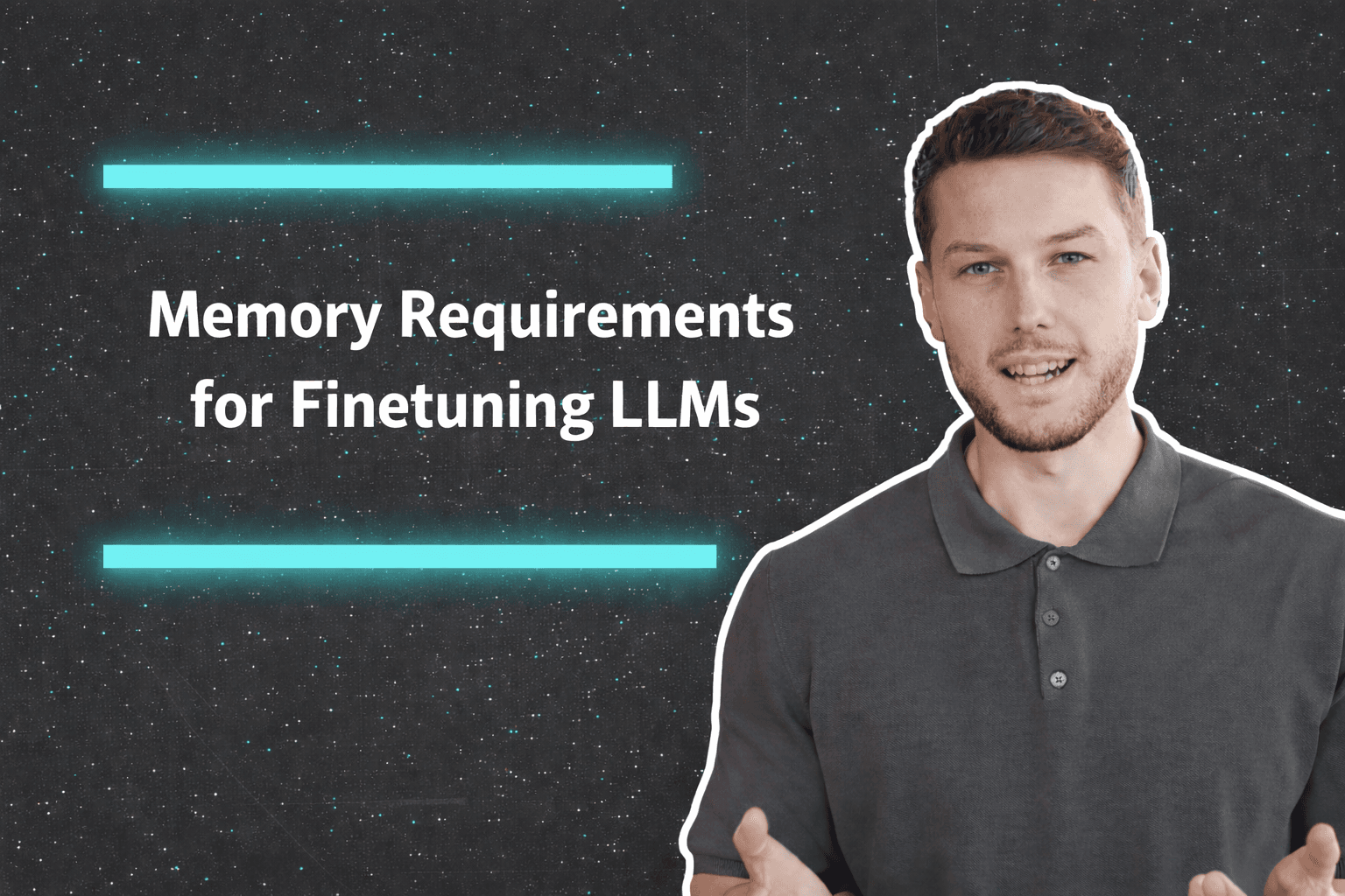 Memory Requirements for Finetuning Large Language Models